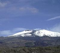 Mount Etna Mount Etna